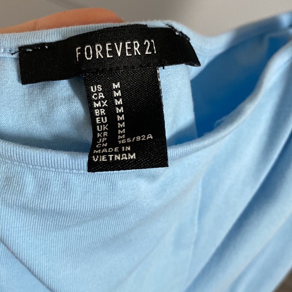 Halter top mini dress - Picture 5 of 5